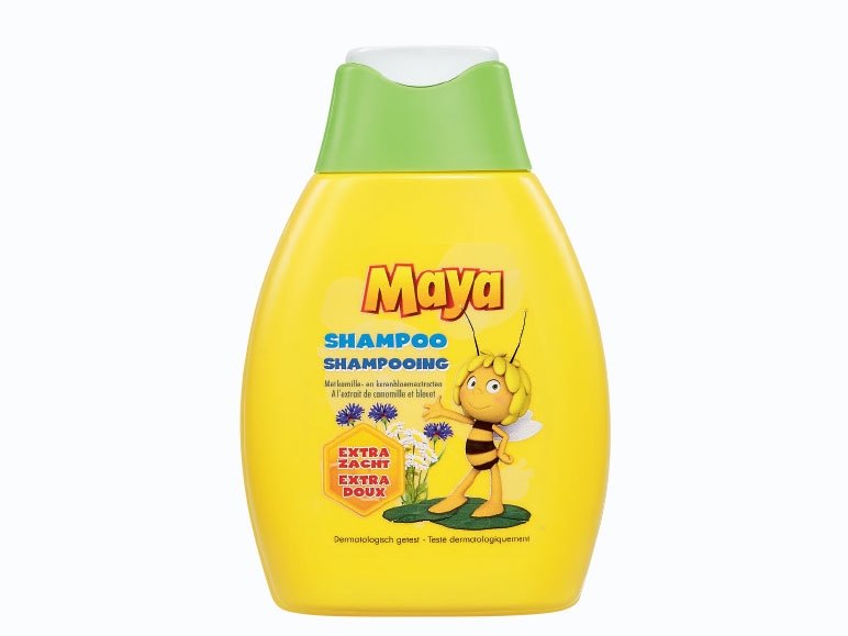 Mayabadproducten