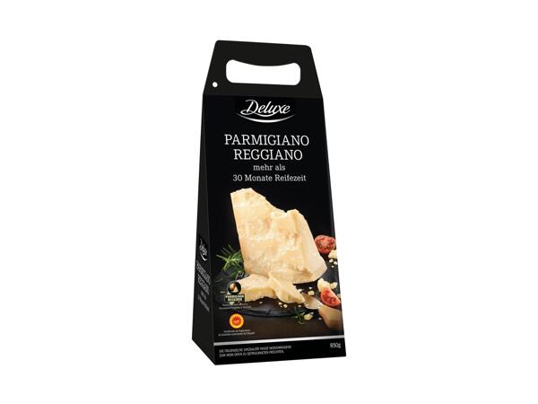 Parmigiano Reggiano