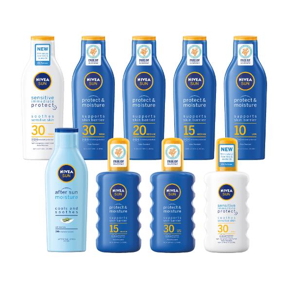 Solprodukter