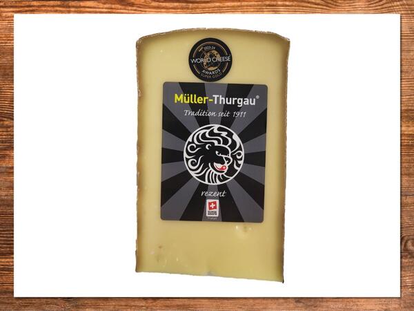 Müller-Thurgau (Aktion nur in der Deutschschweiz gültig)