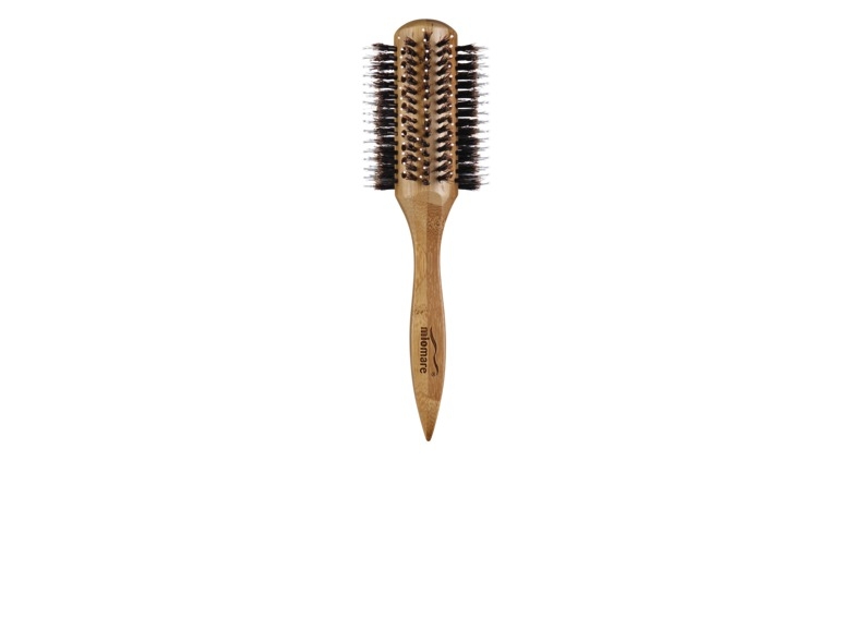 Bamboo Hairbrush