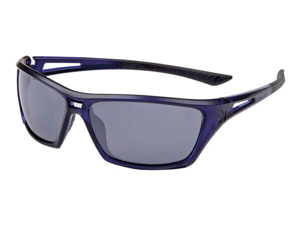 Iron Man Adults' Sunglasses