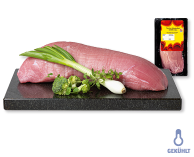 Falsches Schweinsfilet