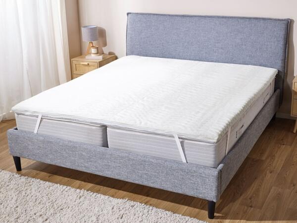 Mattress Topper Super King