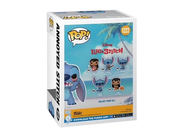 Funko Pop Figure