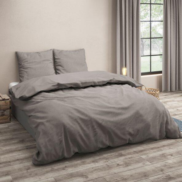 NOVITESSE(R) 				Housse de couette XXL, 2 pers.