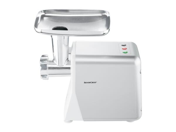 Silvercrest Electric Mincer