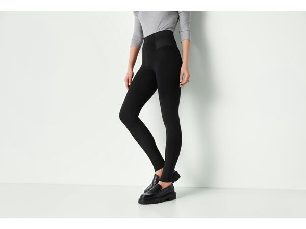 Ladies' Shaping Jeggings