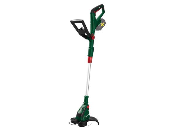 20V Cordless Grass Trimmer