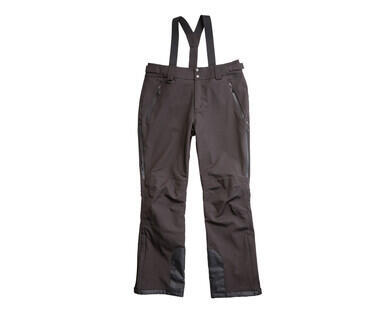Adult's Softshell Pant