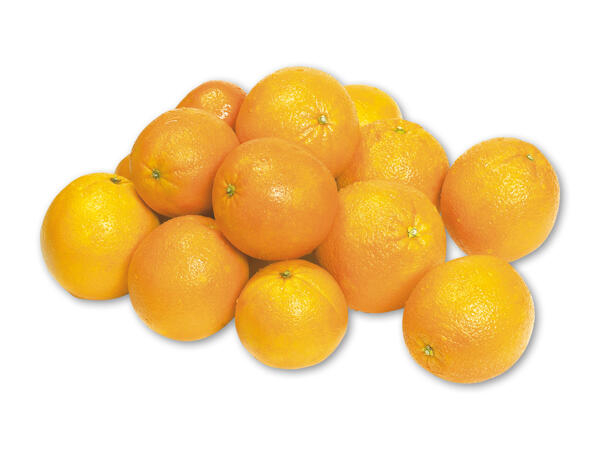 Appelsiner