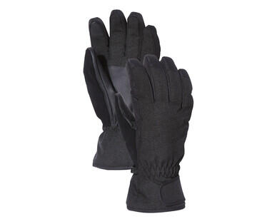 Adult's Ski Gloves