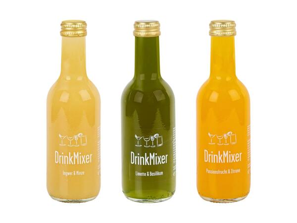 Drink Mixer