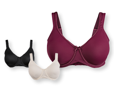 Soutien-gorge minimiseur pour femmes SKIN TO SKIN