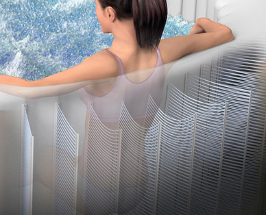 INTEX PureSpa Jet und Bubble Deluxe
