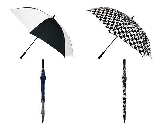 Serra
XL Vented or Inverted Umbrella