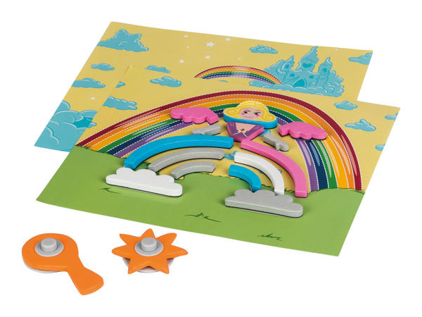 Playtive Junior Magnetic Activity Box1