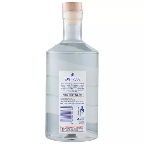 Classic Gin 700mL
