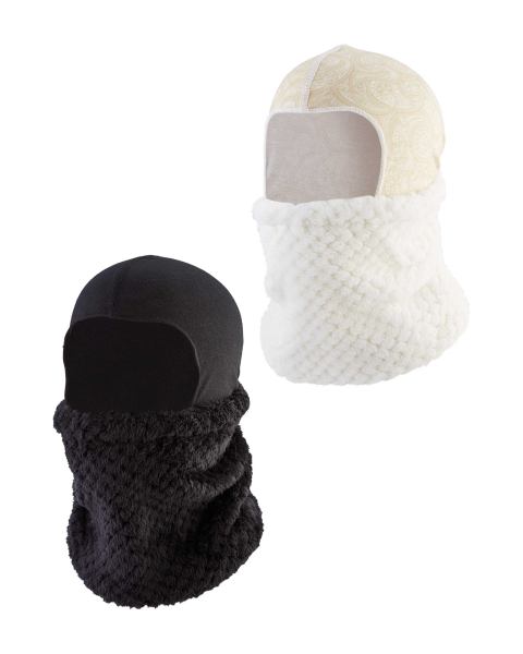 Crane Balaclava