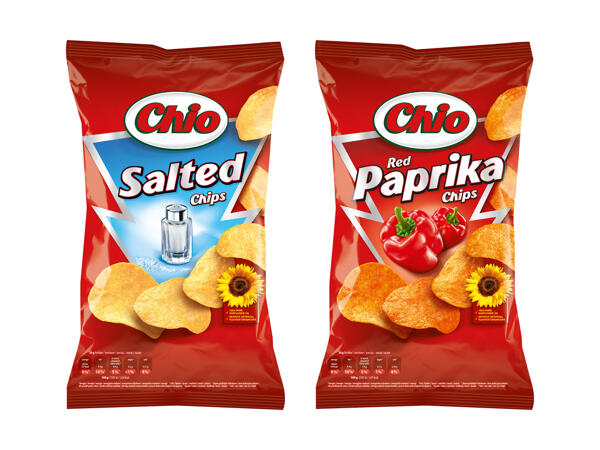 Chips Chio