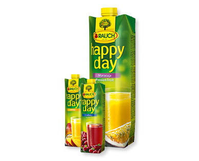 Nettare Happy Day RAUCH