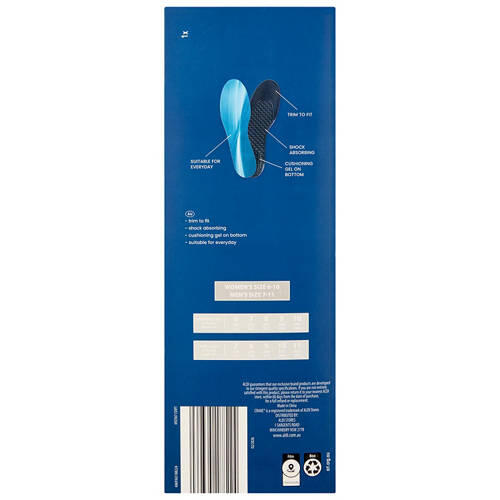 Adult Insoles