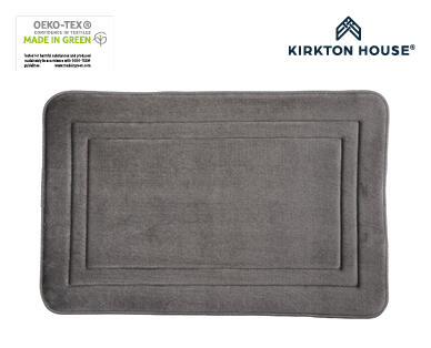 Memory Foam Bath Mat