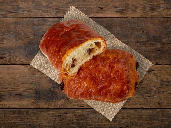 Panini al cioccolato