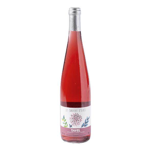 Tavel rosé