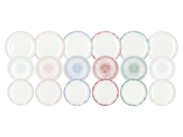 Tableware Set
