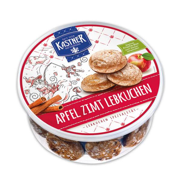 Lebkuchen