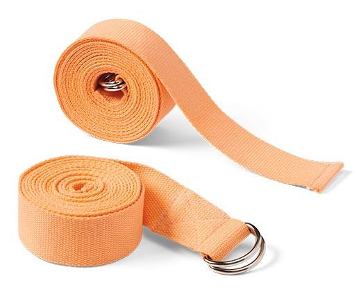 Crane Yoga Blocks, Pads, Straps, or Bag