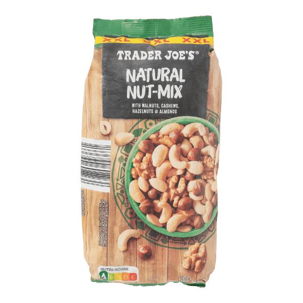 TRADER JOE'S(R) 				Nussmischung