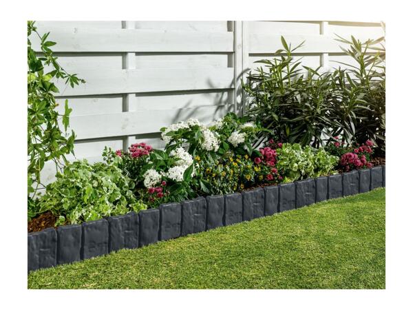 Parkside Flower Bed Edging - 10 pack