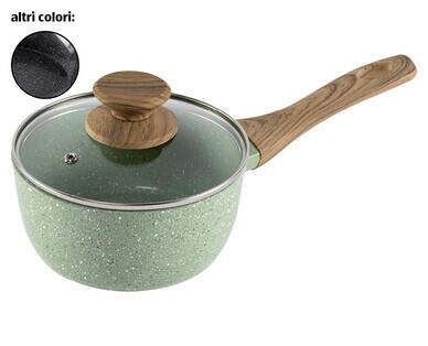 CROFTON(R) 
 CASSERUOLA IN ALLUMINIO, 16 CM Ø