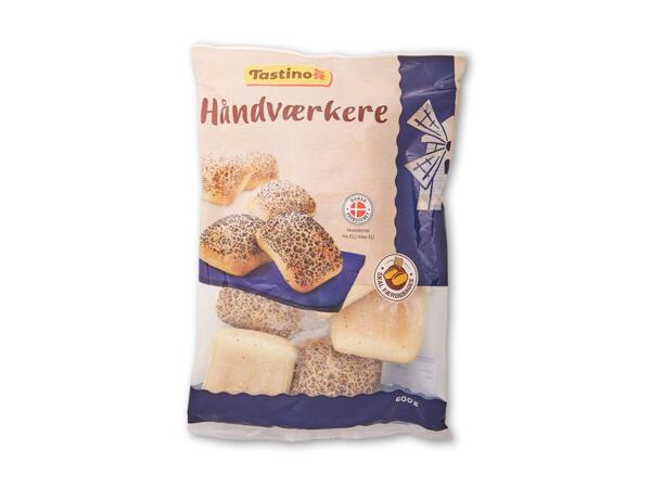 TASTINO Håndværker