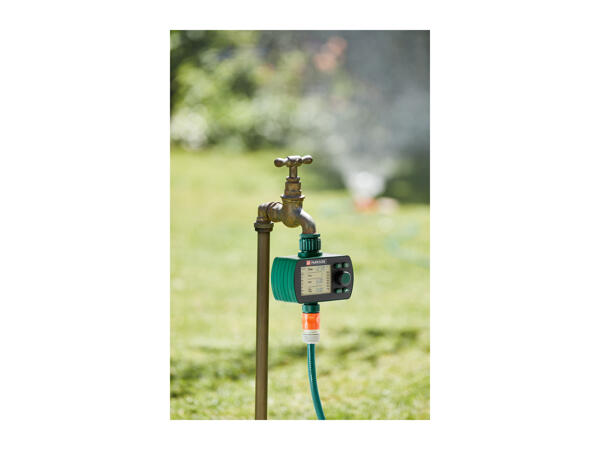 Parkside Programmable Watering Timer