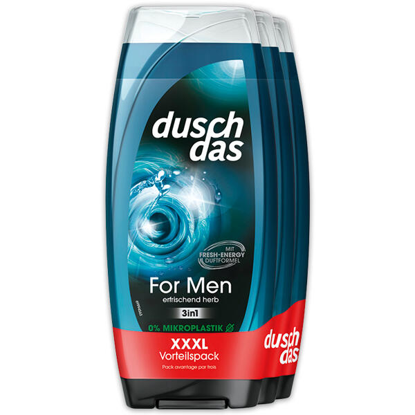 Duschbad