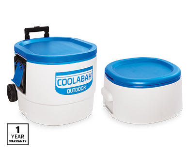 2-in-1 Party Cooler