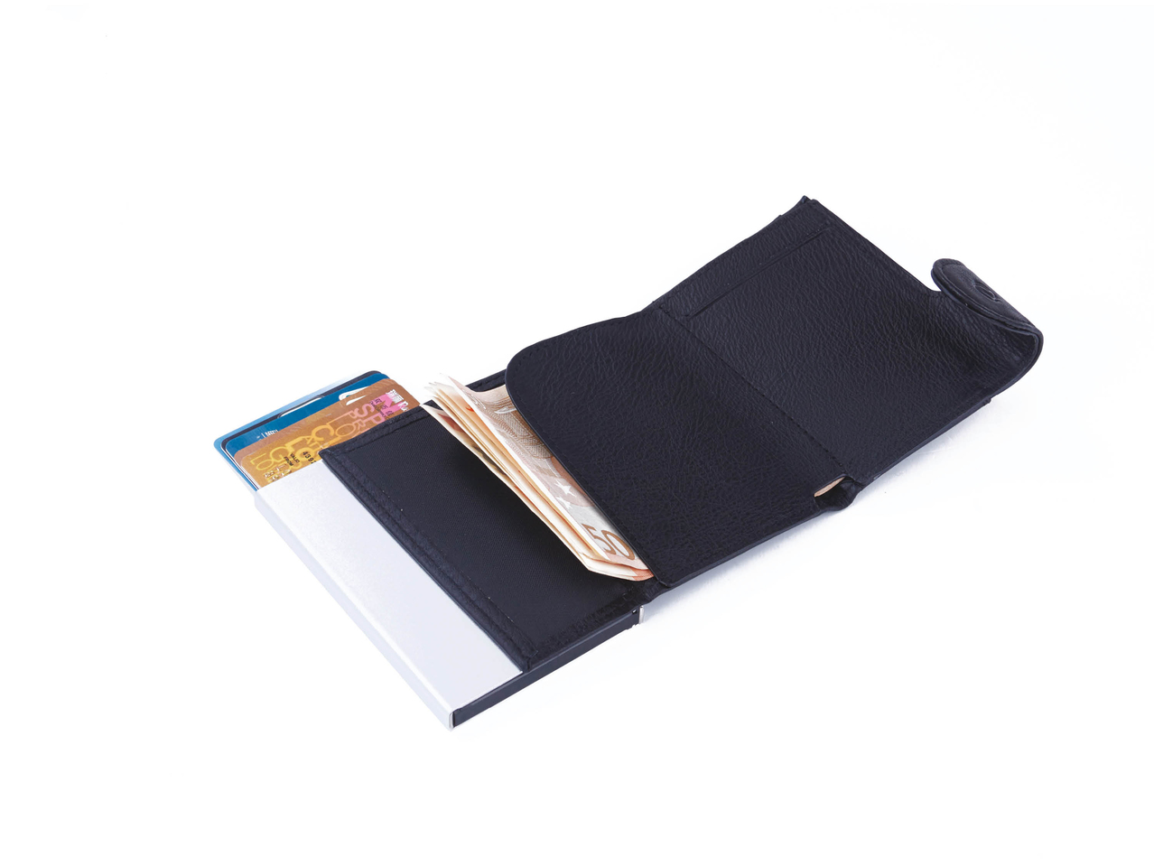C SECURE Wallet