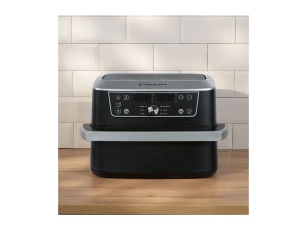 Silvercrest Ultrazone Air Fryer