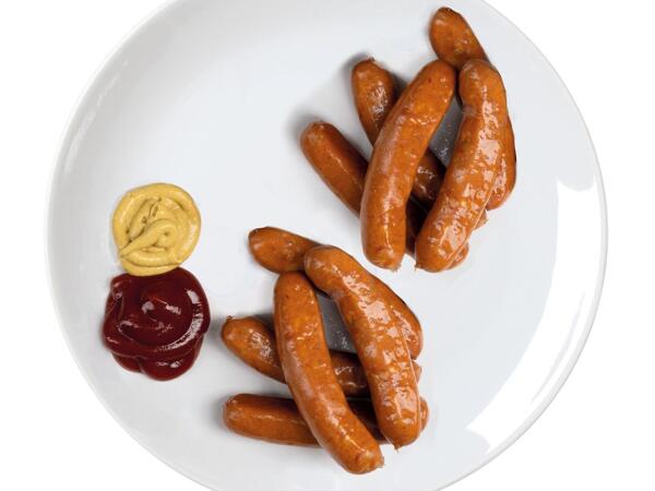 Mini-Käsekrainer