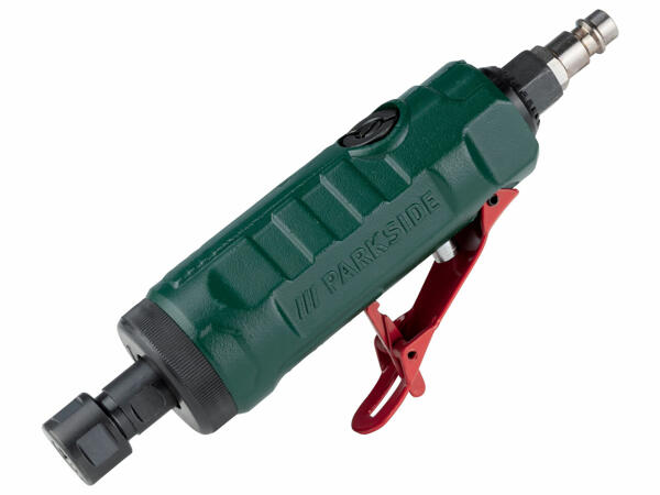 Air Die Grinder Set