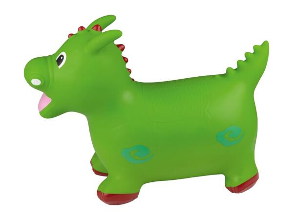 Playtive Dragon Hopper