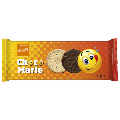 KAAREN VOLF 
Choko Marie