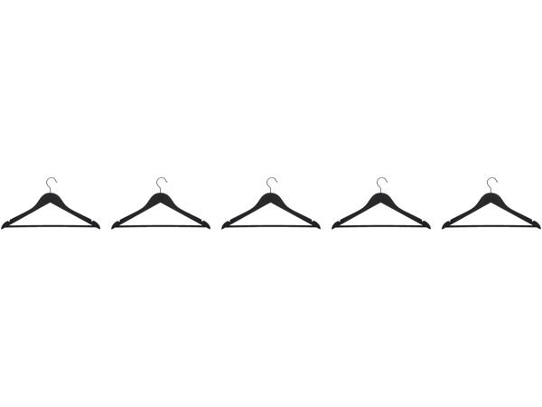 Coat Hangers