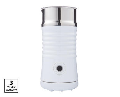 Expressi Milk Frother – White