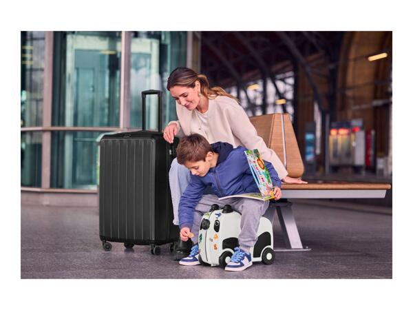 Trolley Suitcase