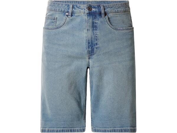 Men's Denim Shorts