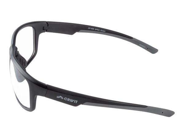 Crivit Sports Glasses with Photochromic Lenses
